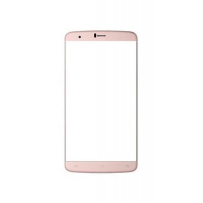 Touch Screen Digitizer For Vedaee Inew U9 Plus Rose Gold By - Maxbhi.com