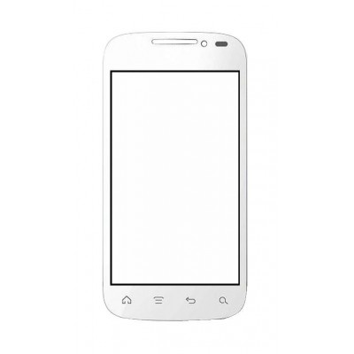 Touch Screen Digitizer For Xccess A101 White By - Maxbhi.com