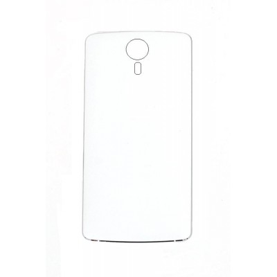 Back Panel Cover For Good One Jiyo White - Maxbhi.com