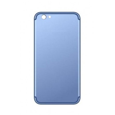 Back Panel Cover For Hitech Air A10 Black - Maxbhi.com