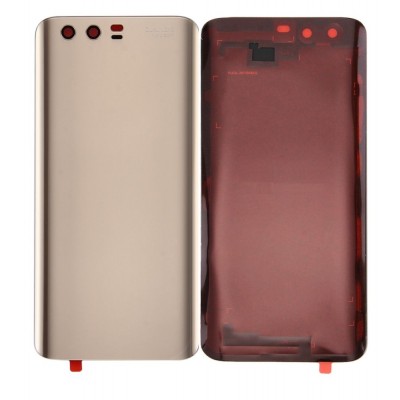 Back Panel Cover For Honor 9 Gold - Maxbhi Com