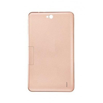 Back Panel Cover For Iball Slide Nimble 4gf Black - Maxbhi.com
