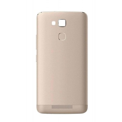 Back Panel Cover For Intex Elyt E7 White - Maxbhi.com