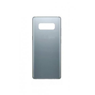 Back Panel Cover For Samsung Galaxy Note 8 128gb Grey - Maxbhi.com