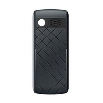 Back Panel Cover For Ssky K7i Black - Maxbhi.com