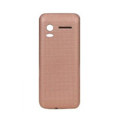 Back Panel Cover For Tashan Ts931 Black - Maxbhi.com