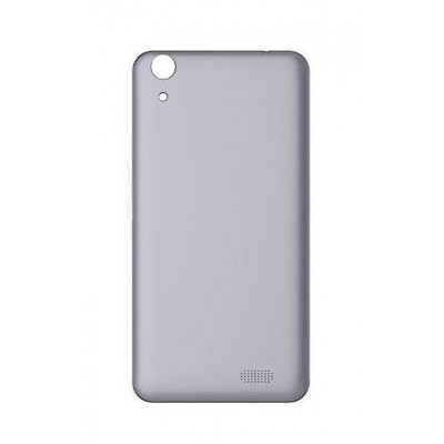 Back Panel Cover For Vedaee Inew U5w Black - Maxbhi.com