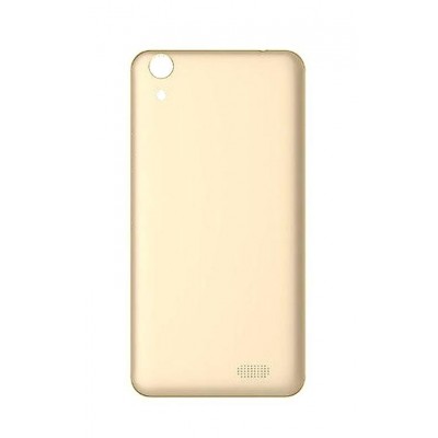 Back Panel Cover For Vedaee Inew U5w Gold - Maxbhi.com