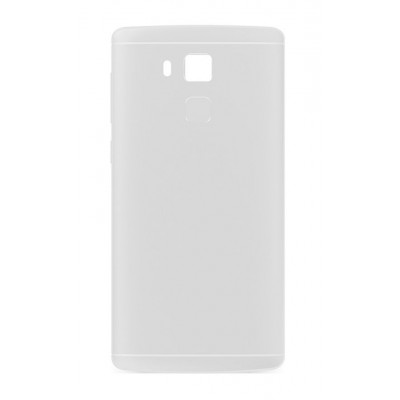 Back Panel Cover For Vernee Apollo X White - Maxbhi.com