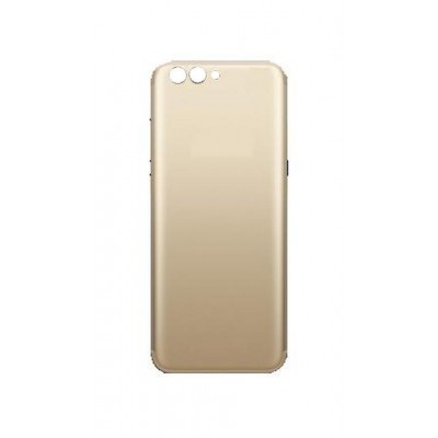 Back Panel Cover For Vivo X11 Gold - Maxbhi.com