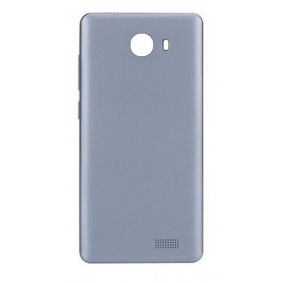 Back Panel Cover For Vkworld T5 Se Black - Maxbhi.com