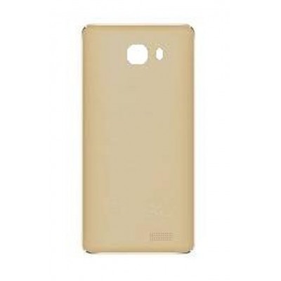 Back Panel Cover For Vkworld T5 Se Gold - Maxbhi.com