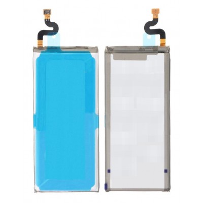 Battery For Samsung Galaxy S8 Active By - Maxbhi Com
