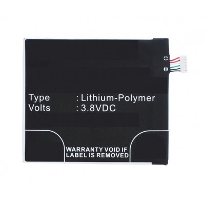 Battery For Vedaee Inew U5w By - Maxbhi.com