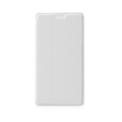 Flip Cover For Good One Jiyo White By - Maxbhi.com