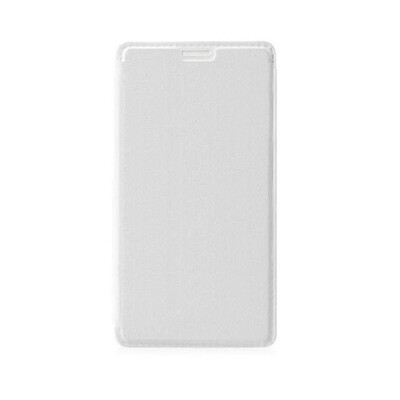 Flip Cover For Good One Jiyo White By - Maxbhi.com