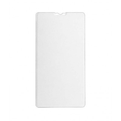 Flip Cover For Iball Andi F2f 5h White By - Maxbhi.com