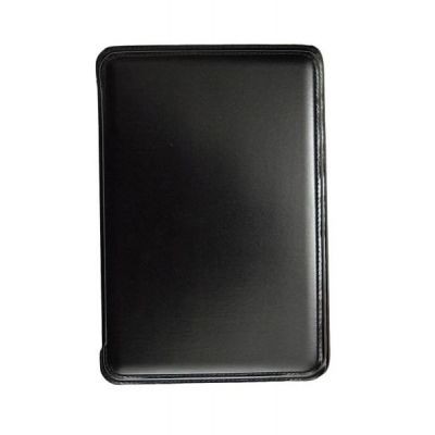 Flip Cover For Iball Slide Wings 4gp Black By - Maxbhi.com