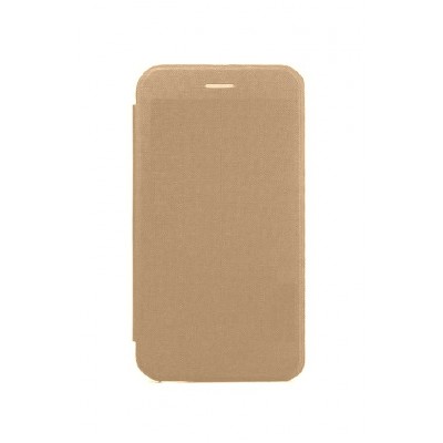 Flip Cover For Vedaee Inew U5w Gold By - Maxbhi.com