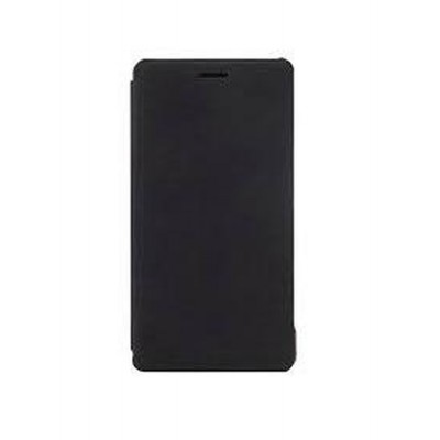 Flip Cover For Vernee Apollo 2 Black By - Maxbhi.com