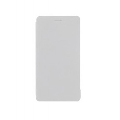 Flip Cover For Vernee Apollo 2 White By - Maxbhi.com