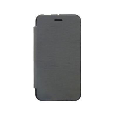 Flip Cover For Vkworld T5 Se Grey By - Maxbhi.com
