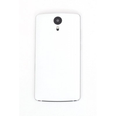 Full Body Housing For Good One Jiyo White - Maxbhi.com