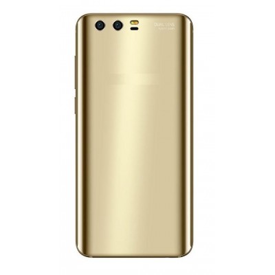 Full Body Housing For Honor 9 Gold - Maxbhi.com