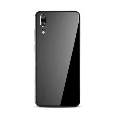 Full Body Housing For Huawei P20 White - Maxbhi Com