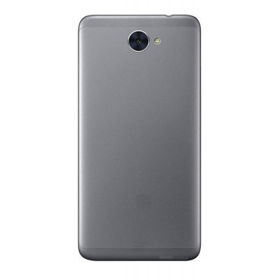 Full Body Housing For Huawei Y7 Black - Maxbhi.com