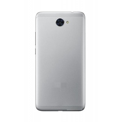 Full Body Housing For Huawei Y7 White - Maxbhi.com