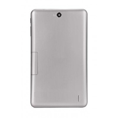 Full Body Housing For Iball Slide Wings 4gp Silver Chrome - Maxbhi.com