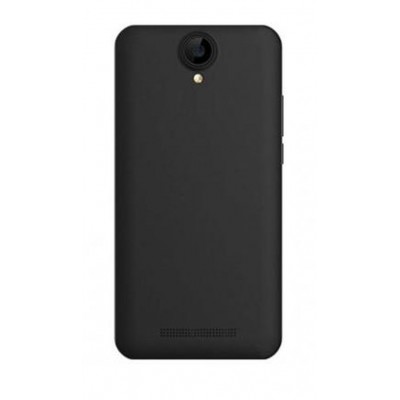 Full Body Housing For Ivoomi Me5 Black - Maxbhi.com