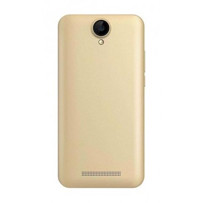 Full Body Housing For Ivoomi Me5 Gold - Maxbhi.com