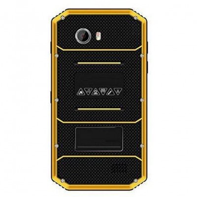 Full Body Housing For Kenxinda W7 Black - Maxbhi.com