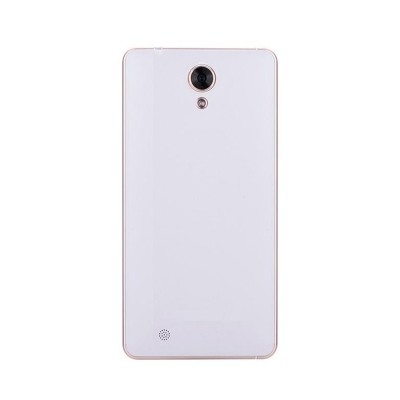 Full Body Housing For Kingzone N5 White - Maxbhi Com