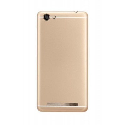 Full Body Housing For Lava A77 Gold - Maxbhi.com