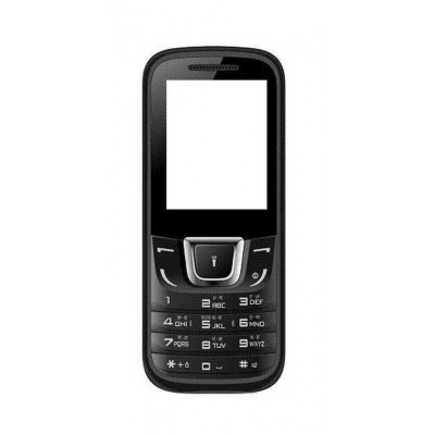 Full Body Housing For Rocktel W20 Black - Maxbhi.com