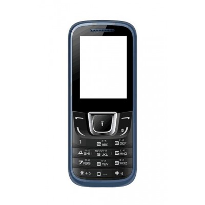 Full Body Housing For Rocktel W20 Blue - Maxbhi.com