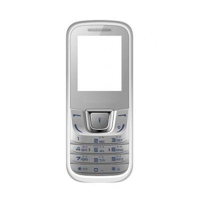 Full Body Housing For Rocktel W20 White - Maxbhi.com