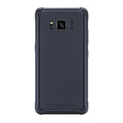 Full Body Housing For Samsung Galaxy S8 Active Black - Maxbhi.com