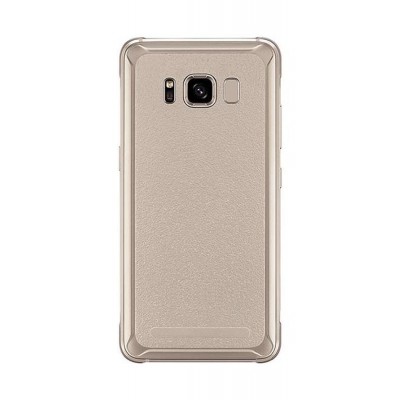 Full Body Housing For Samsung Galaxy S8 Active Gold - Maxbhi.com