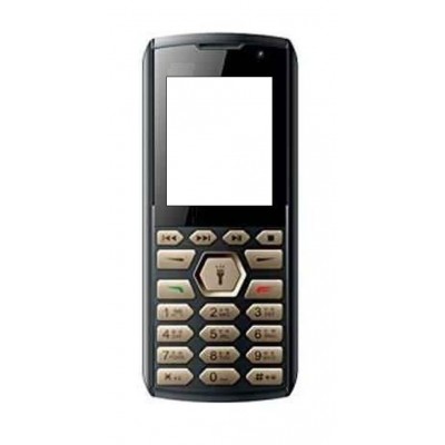 Full Body Housing For Ssky K7i Black - Maxbhi.com
