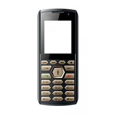 Full Body Housing For Ssky K7i Gold - Maxbhi.com