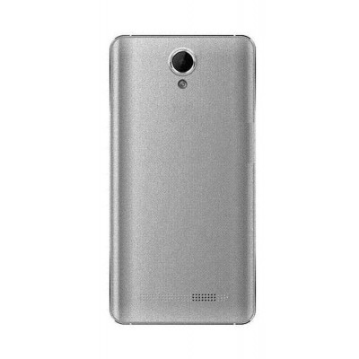 Full Body Housing For Swipe Elite 3 Grey - Maxbhi.com