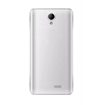 Full Body Housing For Swipe Elite 3 White - Maxbhi.com