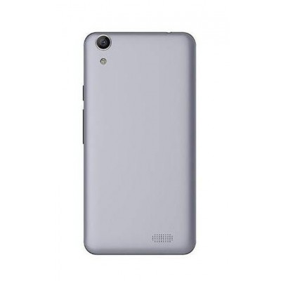 Full Body Housing For Vedaee Inew U5w Black - Maxbhi.com