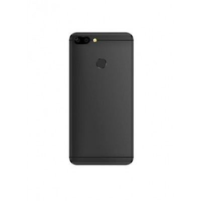 Full Body Housing For Vernee Apollo 2 Black - Maxbhi Com
