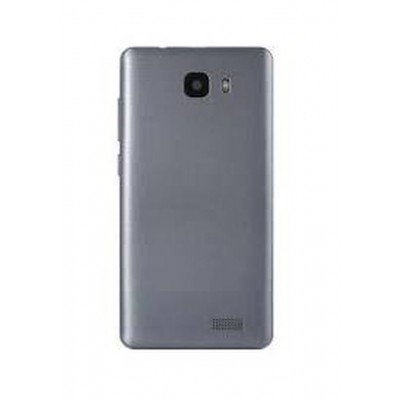 Full Body Housing For Vkworld T5 Se Black - Maxbhi.com
