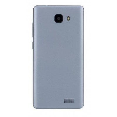 Full Body Housing For Vkworld T5 Se Blue - Maxbhi.com